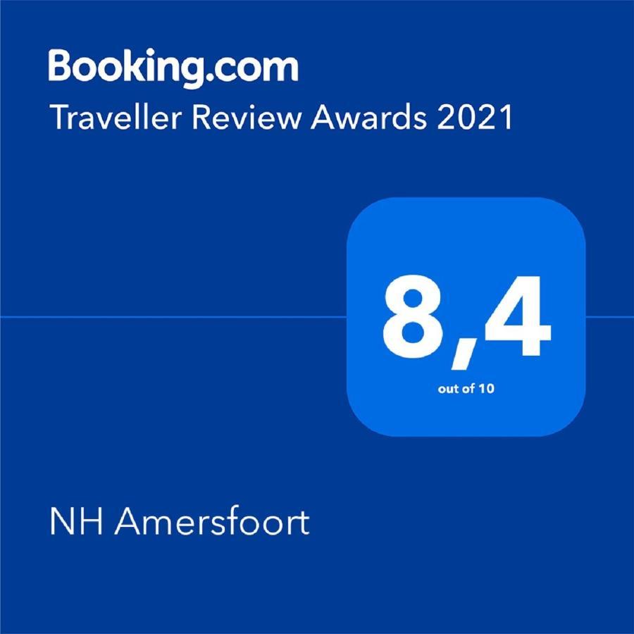 Nh Amersfoort Dış mekan fotoğraf