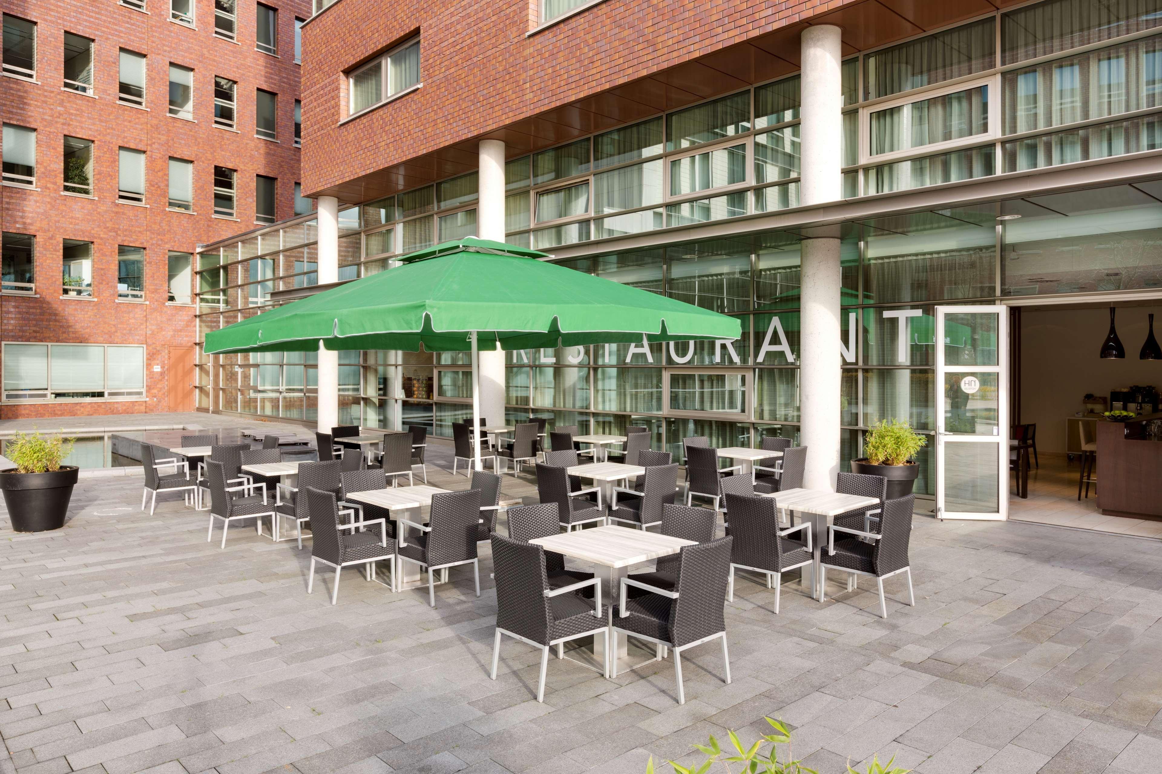 Nh Amersfoort Dış mekan fotoğraf