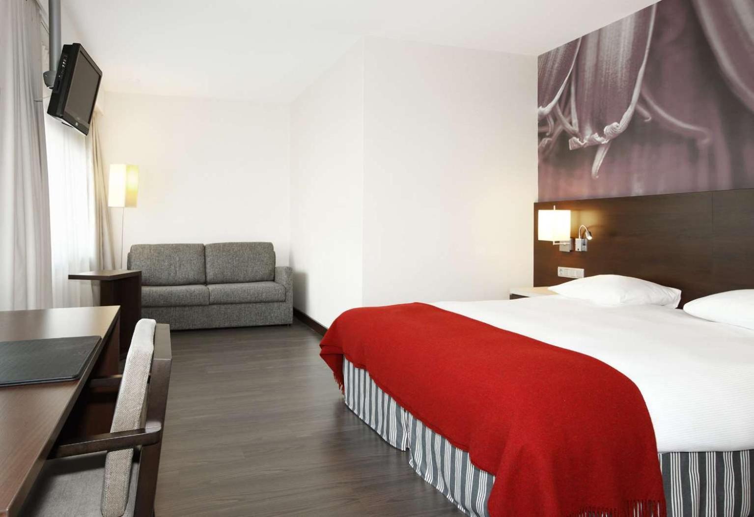 Nh Amersfoort Dış mekan fotoğraf