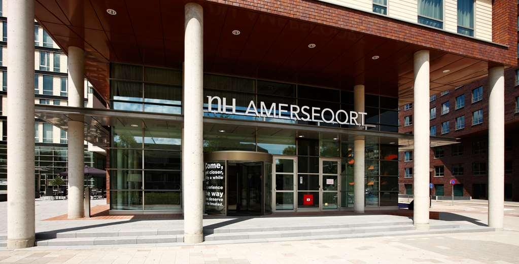 Nh Amersfoort Dış mekan fotoğraf