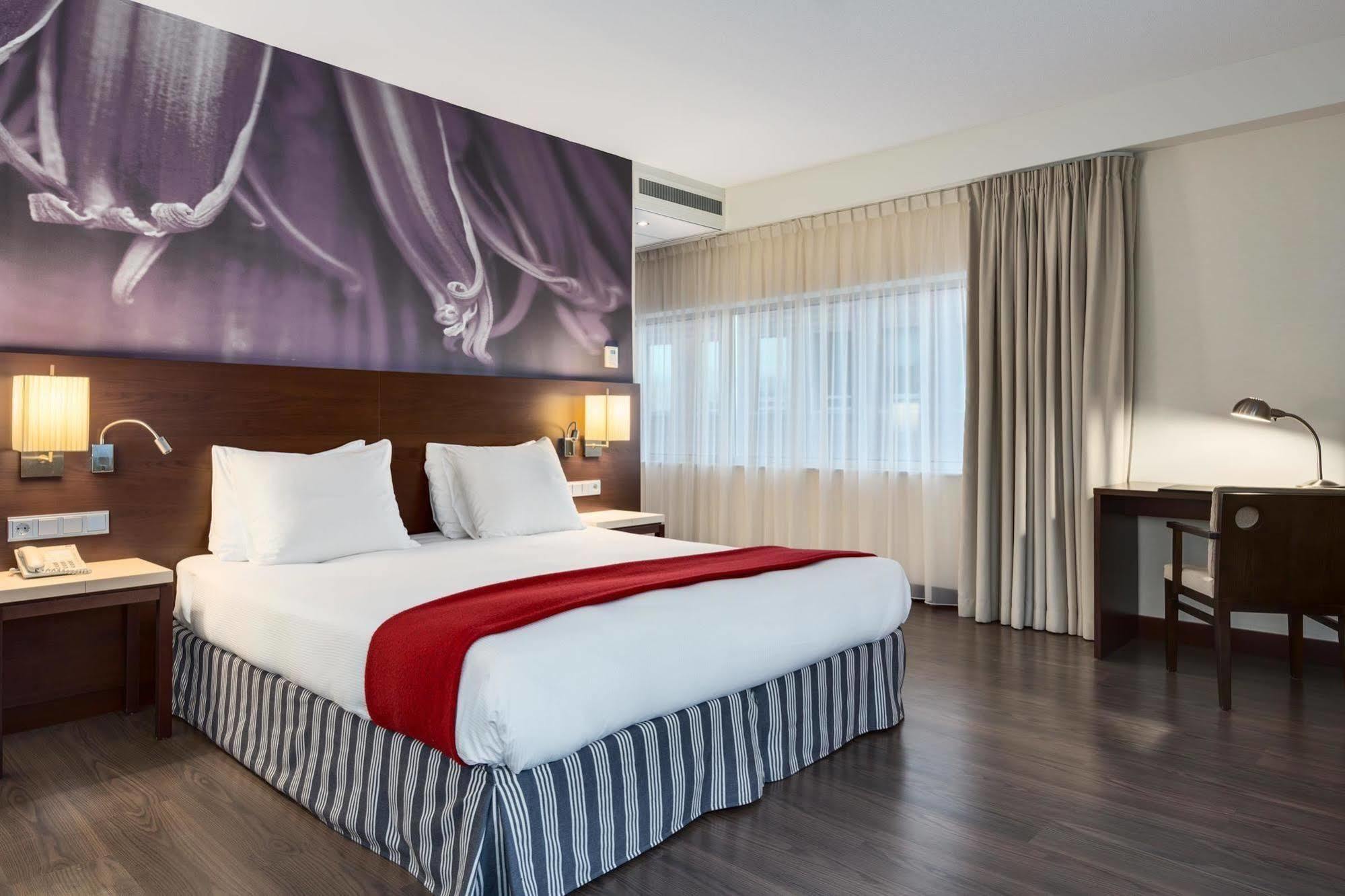 Nh Amersfoort Dış mekan fotoğraf