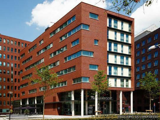 Nh Amersfoort Dış mekan fotoğraf