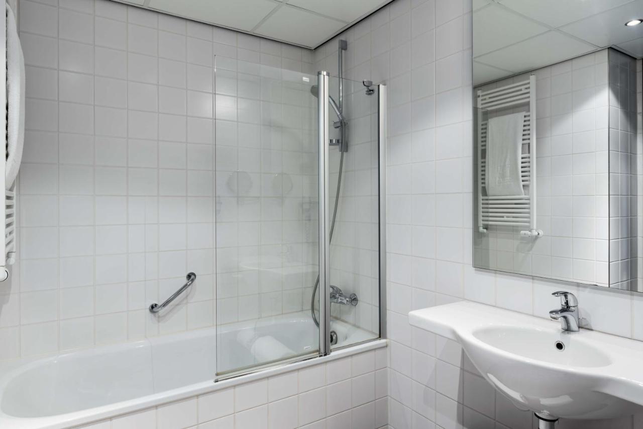 Nh Amersfoort Dış mekan fotoğraf